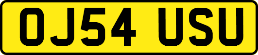 OJ54USU