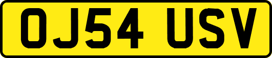 OJ54USV
