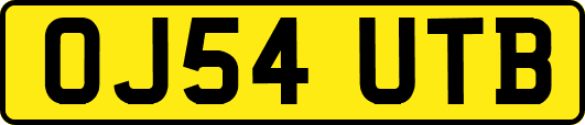 OJ54UTB