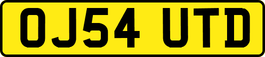 OJ54UTD