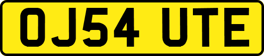OJ54UTE