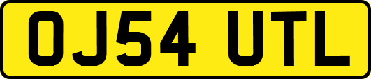 OJ54UTL