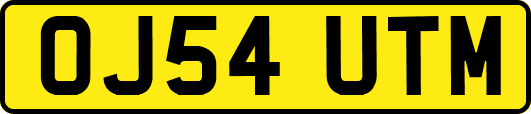 OJ54UTM