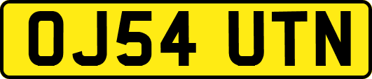 OJ54UTN