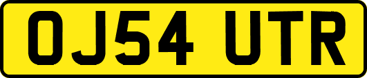 OJ54UTR
