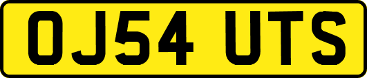 OJ54UTS