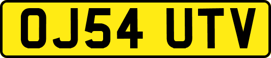 OJ54UTV
