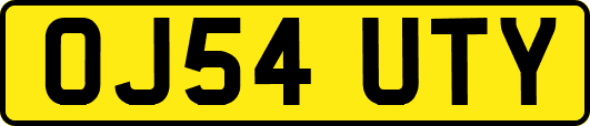 OJ54UTY