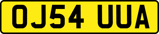 OJ54UUA