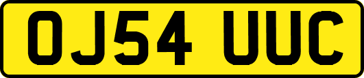OJ54UUC