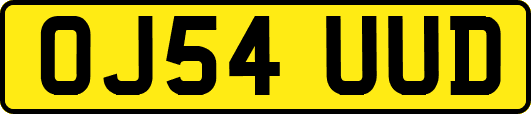 OJ54UUD