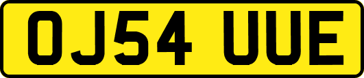 OJ54UUE