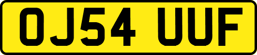 OJ54UUF