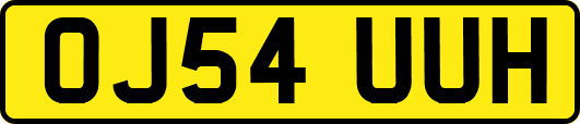 OJ54UUH