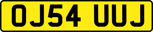 OJ54UUJ