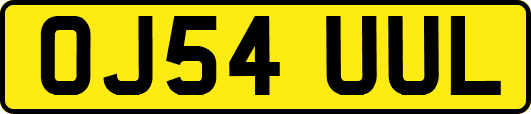 OJ54UUL