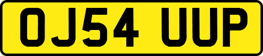 OJ54UUP