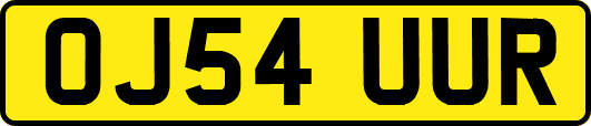 OJ54UUR