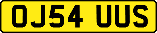 OJ54UUS