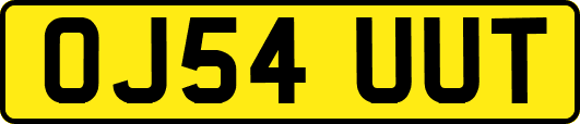 OJ54UUT