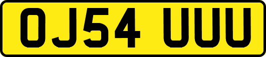 OJ54UUU