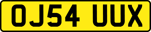 OJ54UUX