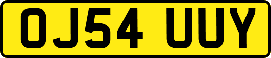 OJ54UUY