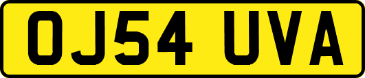 OJ54UVA