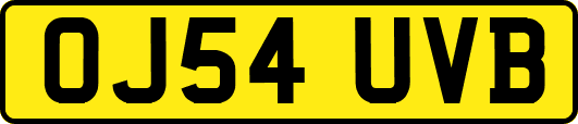 OJ54UVB