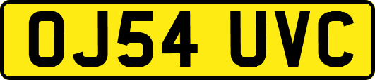 OJ54UVC