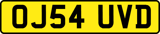 OJ54UVD