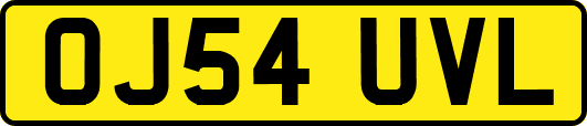 OJ54UVL