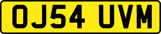 OJ54UVM