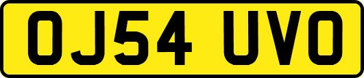 OJ54UVO