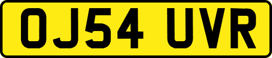 OJ54UVR