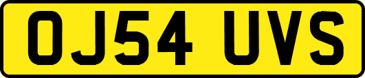 OJ54UVS