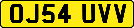 OJ54UVV