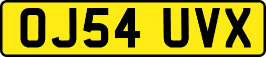 OJ54UVX