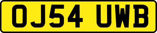 OJ54UWB