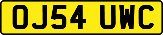 OJ54UWC
