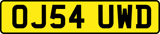 OJ54UWD
