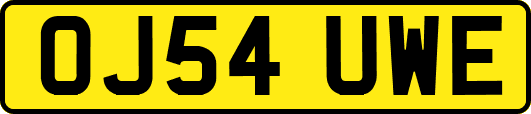 OJ54UWE