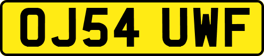 OJ54UWF