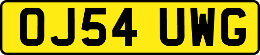 OJ54UWG