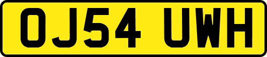 OJ54UWH