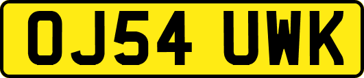 OJ54UWK