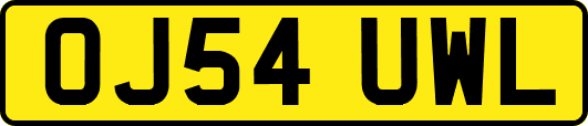 OJ54UWL