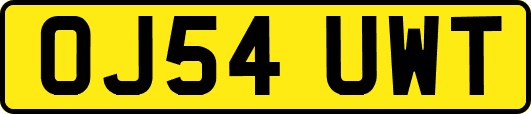 OJ54UWT