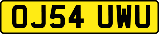 OJ54UWU
