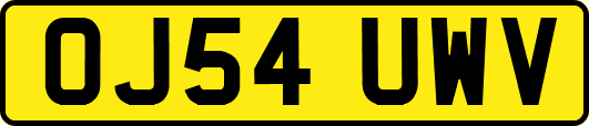 OJ54UWV